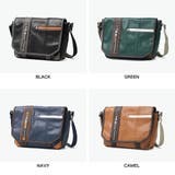 ムスタッシュ ショルダーバッグ MOUSTACHE | ギャレリア Bag＆Luggage | 詳細画像2 