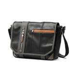 BLACK | ムスタッシュ ショルダーバッグ MOUSTACHE | ギャレリア Bag＆Luggage