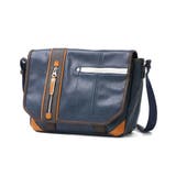 NAVY | ムスタッシュ ショルダーバッグ MOUSTACHE | ギャレリア Bag＆Luggage