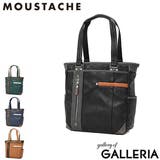 ムスタッシュ トートバッグ MOUSTACHE | ギャレリア Bag＆Luggage | 詳細画像1 