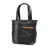 BLACK | ムスタッシュ トートバッグ MOUSTACHE | ギャレリア Bag＆Luggage