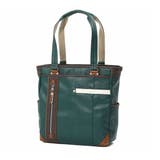GREEN | ムスタッシュ トートバッグ MOUSTACHE | ギャレリア Bag＆Luggage