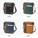 ムスタッシュ ショルダーバッグ MOUSTACHE | ギャレリア Bag&Luggage | 詳細画像2