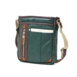 GREEN | ムスタッシュ ショルダーバッグ MOUSTACHE | ギャレリア Bag&Luggage