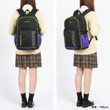 ムスタッシュ エヴァンゲリオン リュック | ギャレリア Bag＆Luggage | 詳細画像10 