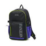 ムスタッシュ エヴァンゲリオン リュック | ギャレリア Bag＆Luggage | 詳細画像12 