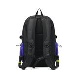 ムスタッシュ エヴァンゲリオン リュック | ギャレリア Bag＆Luggage | 詳細画像16 