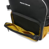 ムスタッシュ エヴァンゲリオン リュック | ギャレリア Bag＆Luggage | 詳細画像21 