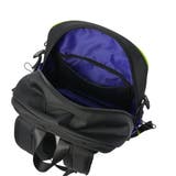 ムスタッシュ エヴァンゲリオン リュック | ギャレリア Bag＆Luggage | 詳細画像24 