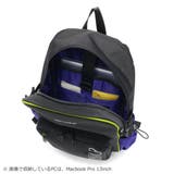 ムスタッシュ エヴァンゲリオン リュック | ギャレリア Bag＆Luggage | 詳細画像25 