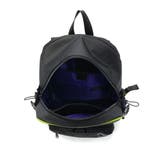 ムスタッシュ エヴァンゲリオン リュック | ギャレリア Bag＆Luggage | 詳細画像27 