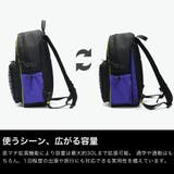 ムスタッシュ エヴァンゲリオン リュック | ギャレリア Bag＆Luggage | 詳細画像4 