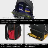 ムスタッシュ エヴァンゲリオン リュック | ギャレリア Bag＆Luggage | 詳細画像5 