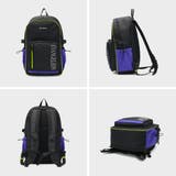 ムスタッシュ エヴァンゲリオン リュック | ギャレリア Bag＆Luggage | 詳細画像7 