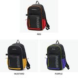 ムスタッシュ エヴァンゲリオン リュック | ギャレリア Bag＆Luggage | 詳細画像8 