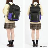 ムスタッシュ エヴァンゲリオン リュック | ギャレリア Bag＆Luggage | 詳細画像10 