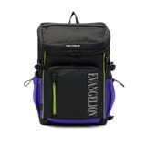 ムスタッシュ エヴァンゲリオン リュック | ギャレリア Bag＆Luggage | 詳細画像13 