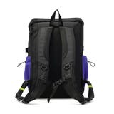 ムスタッシュ エヴァンゲリオン リュック | ギャレリア Bag＆Luggage | 詳細画像16 