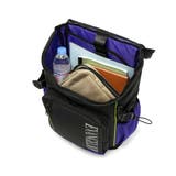 ムスタッシュ エヴァンゲリオン リュック | ギャレリア Bag＆Luggage | 詳細画像19 