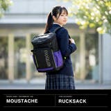 ムスタッシュ エヴァンゲリオン リュック | ギャレリア Bag＆Luggage | 詳細画像2 