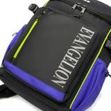 ムスタッシュ エヴァンゲリオン リュック | ギャレリア Bag＆Luggage | 詳細画像30 