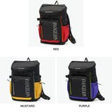 ムスタッシュ エヴァンゲリオン リュック | ギャレリア Bag＆Luggage | 詳細画像8 