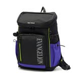 PURPLE | ムスタッシュ エヴァンゲリオン リュック | ギャレリア Bag＆Luggage