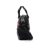 当店限定モデル ムスタッシュ トートバッグ | ギャレリア Bag＆Luggage | 詳細画像12 