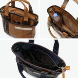 当店限定モデル ムスタッシュ トートバッグ | ギャレリア Bag＆Luggage | 詳細画像5 