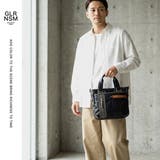 当店限定モデル ムスタッシュ トートバッグ | ギャレリア Bag＆Luggage | 詳細画像6 