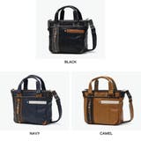 当店限定モデル ムスタッシュ トートバッグ | ギャレリア Bag＆Luggage | 詳細画像8 