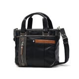 BLACK | 当店限定モデル ムスタッシュ トートバッグ | ギャレリア Bag＆Luggage