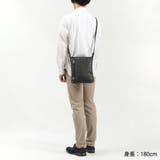 ムスタッシュ ショルダーバッグ MOUSTACHE | ギャレリア Bag&Luggage | 詳細画像8