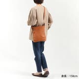 ムスタッシュ ショルダーバッグ MOUSTACHE | ギャレリア Bag&Luggage | 詳細画像10