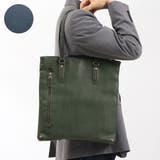 グリーン | ムスタッシュ トートバッグ MOUSTACHE | ギャレリア Bag＆Luggage