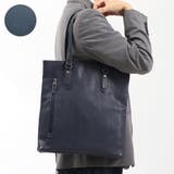 ネイビー | ムスタッシュ トートバッグ MOUSTACHE | ギャレリア Bag＆Luggage