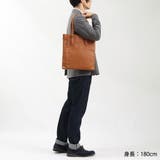 ムスタッシュ トートバッグ MOUSTACHE | ギャレリア Bag＆Luggage | 詳細画像8 