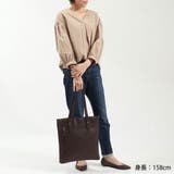 ムスタッシュ トートバッグ MOUSTACHE | ギャレリア Bag＆Luggage | 詳細画像10 
