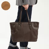 ダークブラウン | ムスタッシュ トートバッグ MOUSTACHE | ギャレリア Bag＆Luggage