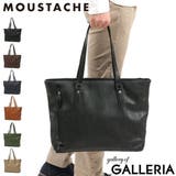 ムスタッシュ トートバッグ MOUSTACHE | ギャレリア Bag＆Luggage | 詳細画像1 