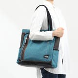 ブルー | ムスタッシュ トートバッグ MOUSTACHE | ギャレリア Bag＆Luggage