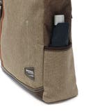 ムスタッシュ トートバッグ MOUSTACHE | ギャレリア Bag＆Luggage | 詳細画像15 