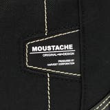 ムスタッシュ トートバッグ MOUSTACHE | ギャレリア Bag＆Luggage | 詳細画像27 