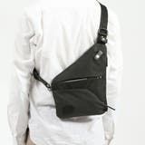 ブラック | ムスタッシュ ボディバッグ MOUSTACHE | ギャレリア Bag＆Luggage