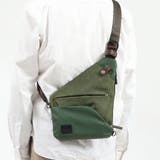 グリーン | ムスタッシュ ボディバッグ MOUSTACHE | ギャレリア Bag＆Luggage