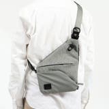 グレー | ムスタッシュ ボディバッグ MOUSTACHE | ギャレリア Bag＆Luggage