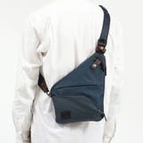 ネイビー | ムスタッシュ ボディバッグ MOUSTACHE | ギャレリア Bag＆Luggage