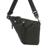 ムスタッシュ ボディバッグ MOUSTACHE | ギャレリア Bag＆Luggage | 詳細画像7 