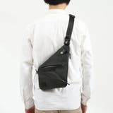 ムスタッシュ ボディバッグ MOUSTACHE | ギャレリア Bag＆Luggage | 詳細画像9 