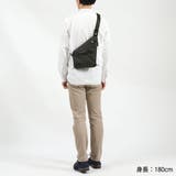 ムスタッシュ ボディバッグ MOUSTACHE | ギャレリア Bag＆Luggage | 詳細画像10 